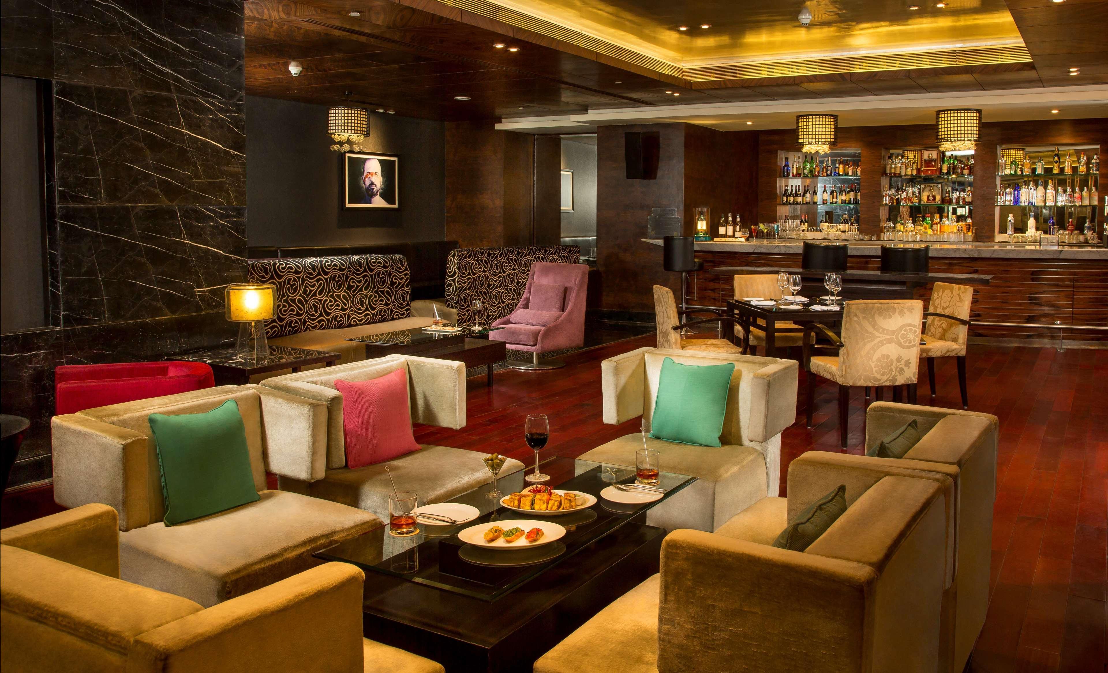 Hotel Radisson Blu Kaushambi Delhi Ncr Ghaziabad Exterior foto