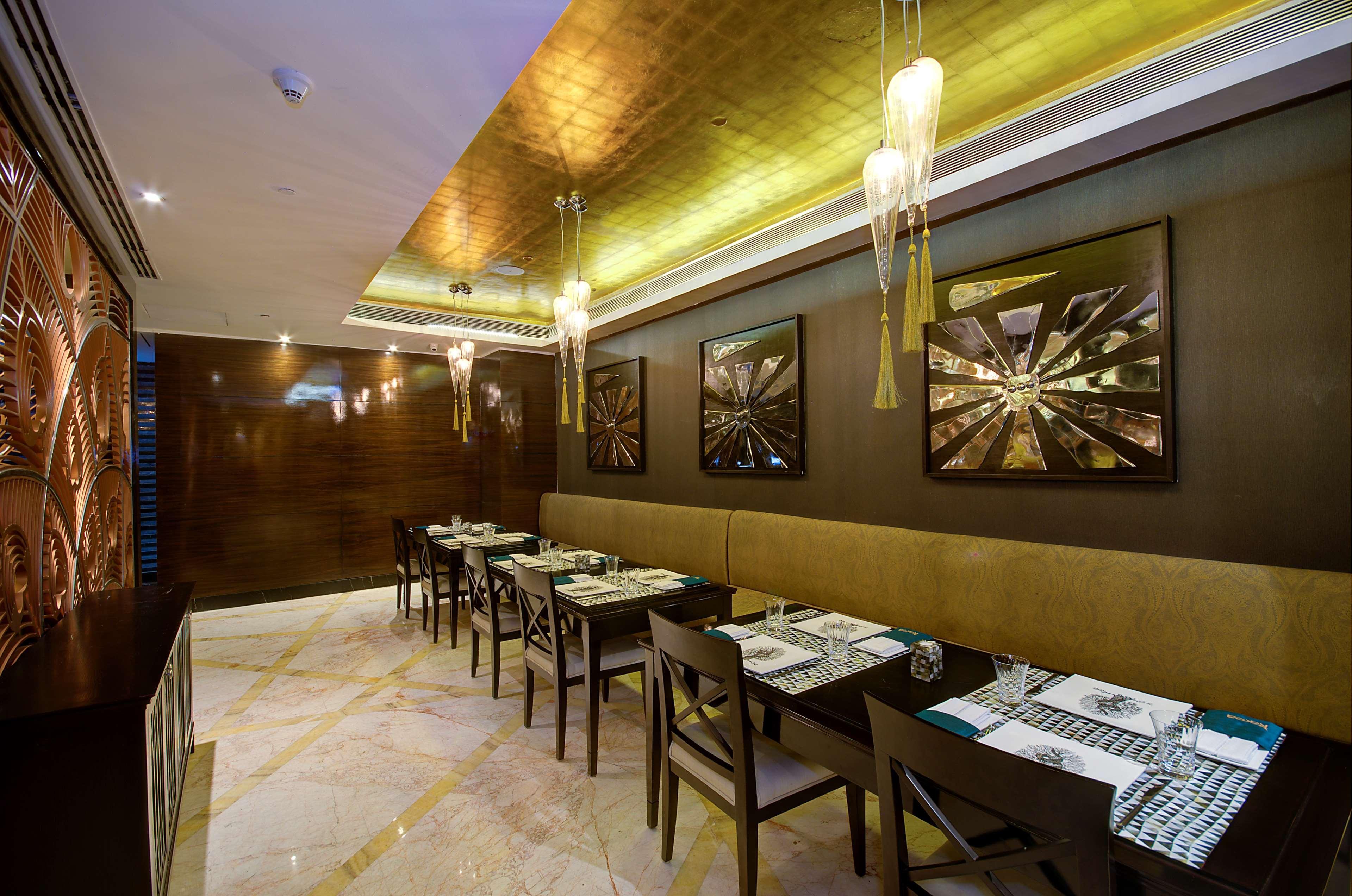 Hotel Radisson Blu Kaushambi Delhi Ncr Ghaziabad Exterior foto
